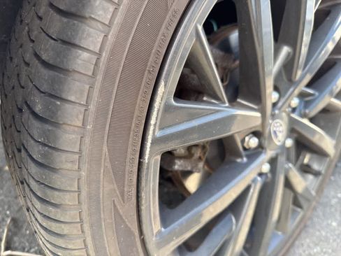 Used 2024 Subaru Impreza RS image 28