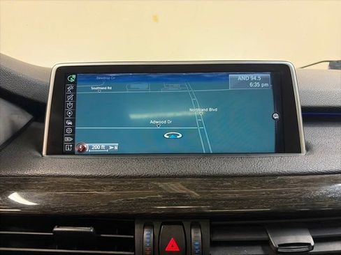 Used 2016 BMW X5 xDrive35i image 22