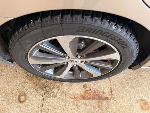 Used 2016 Subaru Legacy 2.5i Limited image 43