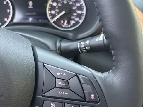 Certified 2024 Nissan Sentra SV w/ SV Premium Package image 28