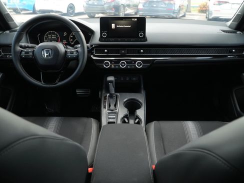 Used 2026 Honda Civic Sport image 19