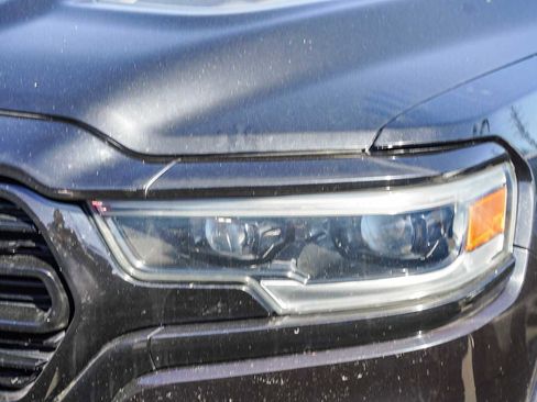 Used 2021 RAM 1500 Limited w/ Night Edition image 3