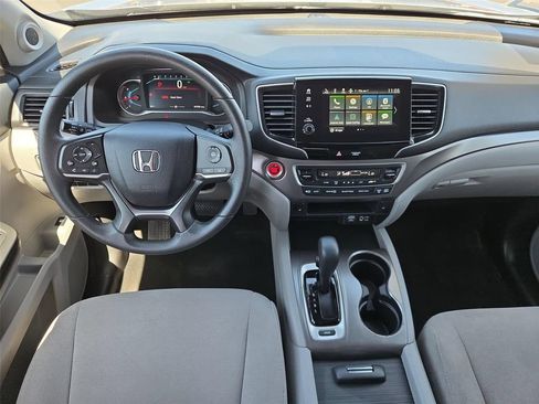 Used 2020 Honda Pilot EX image 12