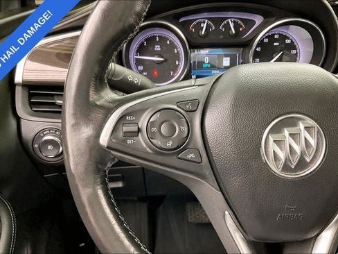 Used 2020 Buick Envision Essence w/ Experience Buick Package AWD/4WD image 23