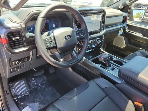 New 2026 Ford F150 Raptor AWD/4WD image 18