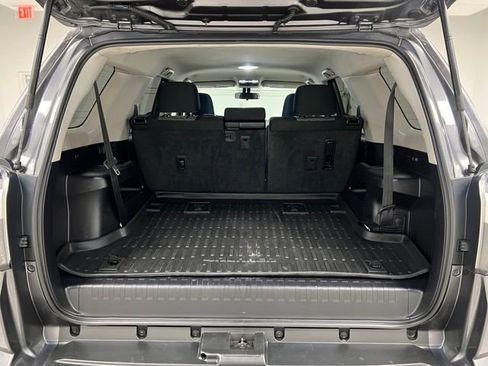 Used 2019 Toyota 4Runner SR5 image 48