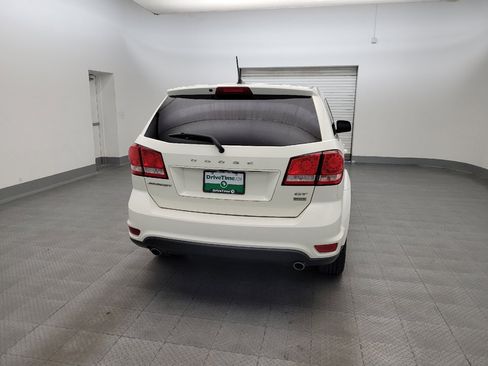 Used 2018 Dodge Journey GT FWD image 7