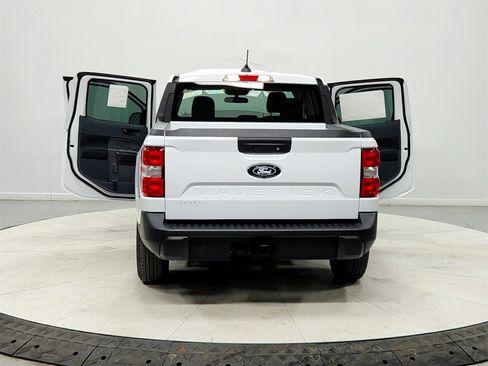 New 2026 Ford Maverick XL image 14