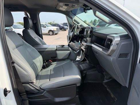 Used 2022 Ford F150 XL w/ Equipment Group 101A High image 16