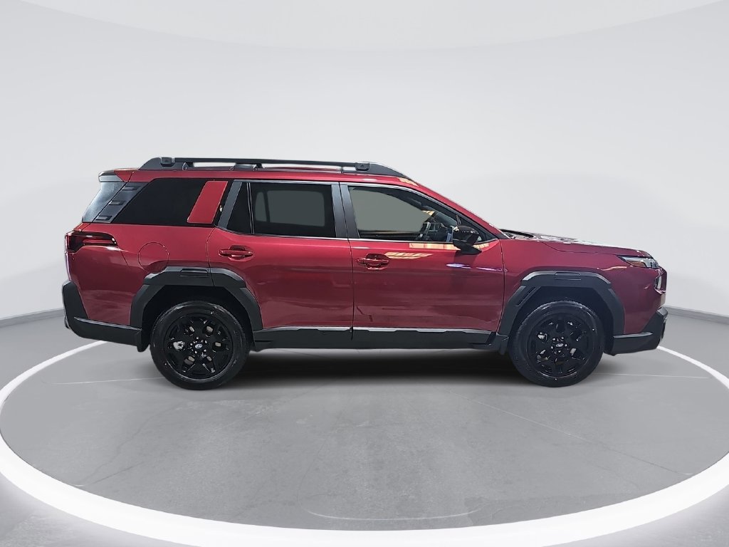 New 2026 Subaru Outback Limited w/ Premium/Limited Package 2 AWD/4WD image 4