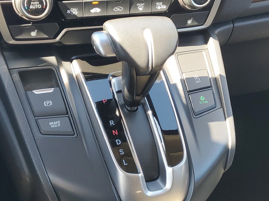 Certified 2020 Honda CR-V EX-L image 27