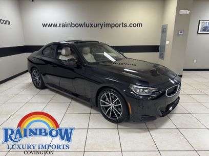 Used 2025 BMW 230i Coupe w/ Premium Package
