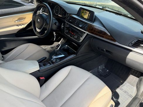 Used 2015 BMW 428i Convertible image 31