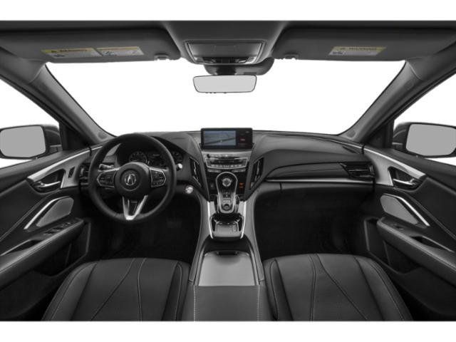 Used 2019 Acura RDX w/ Technology Package AWD/4WD image 4