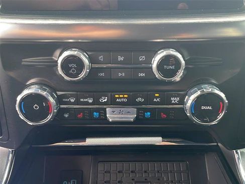 Certified 2023 Ford F150 Lariat w/ Equipment Group 502A High AWD/4WD image 25
