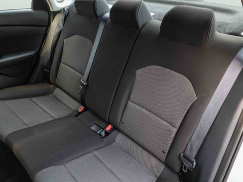 Certified 2023 Kia Forte LXS w/ LXS Technology Package FWD image 21