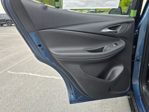 New 2026 Buick Encore GX Sport Touring image 24