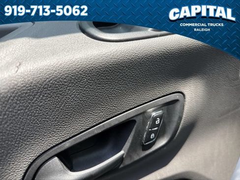 Used 2025 Ford Transit 250 Low Roof w/ Exterior Upgrade Package RWD image 21