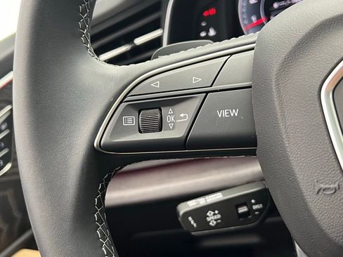 Used 2026 Audi Q7 3.0T Premium Plus AWD/4WD image 20