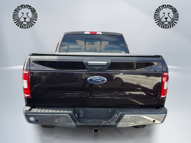 Used 2018 Ford F150 XLT w/ Equipment Group 302A Luxury AWD/4WD image 7