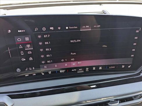 New 2025 Audi A5 2.0T Prestige image 12