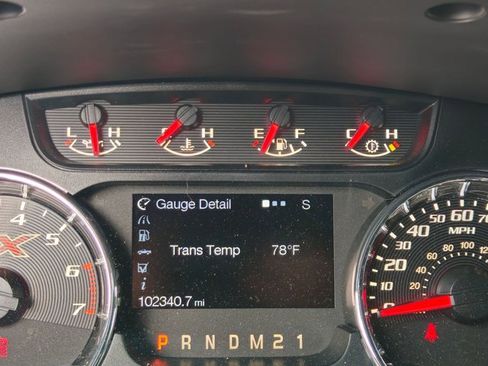 Used 2013 Ford F150 FX2 RWD image 10