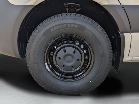 New 2026 Mercedes-Benz Sprinter 2500 image 10
