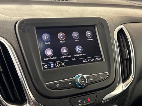 Certified 2024 Chevrolet Equinox LT AWD/4WD image 16