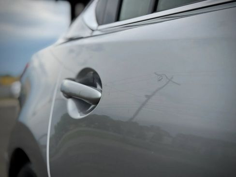 Used 2015 MAZDA MAZDA6 Touring FWD image 22