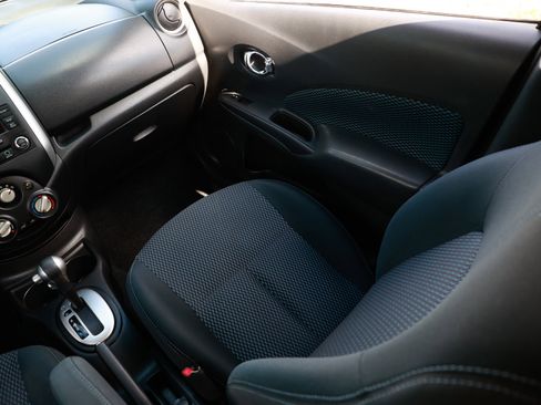 Used 2014 Nissan Versa Note SV image 22