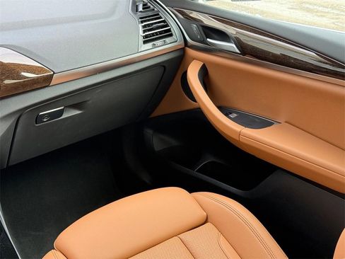 Used 2024 BMW X3 xDrive30i image 14