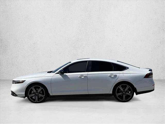 Used 2024 Honda Accord Sport image 10
