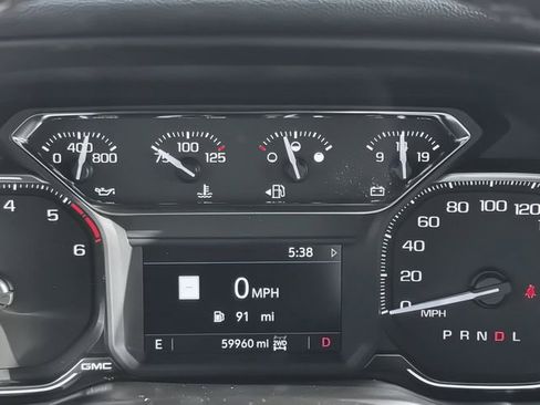 Used 2019 GMC Sierra 1500 AT4 image 16