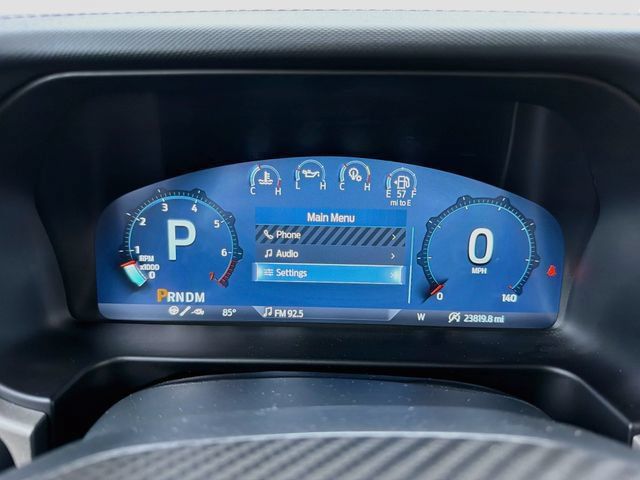 Used 2023 Ford Bronco Raptor AWD/4WD image 42
