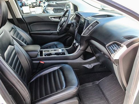 Used 2023 Ford Edge SEL w/ Convenience Package AWD/4WD image 19