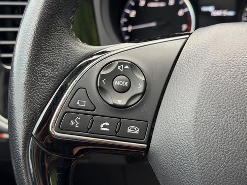 Used 2018 Mitsubishi Outlander LE FWD image 17