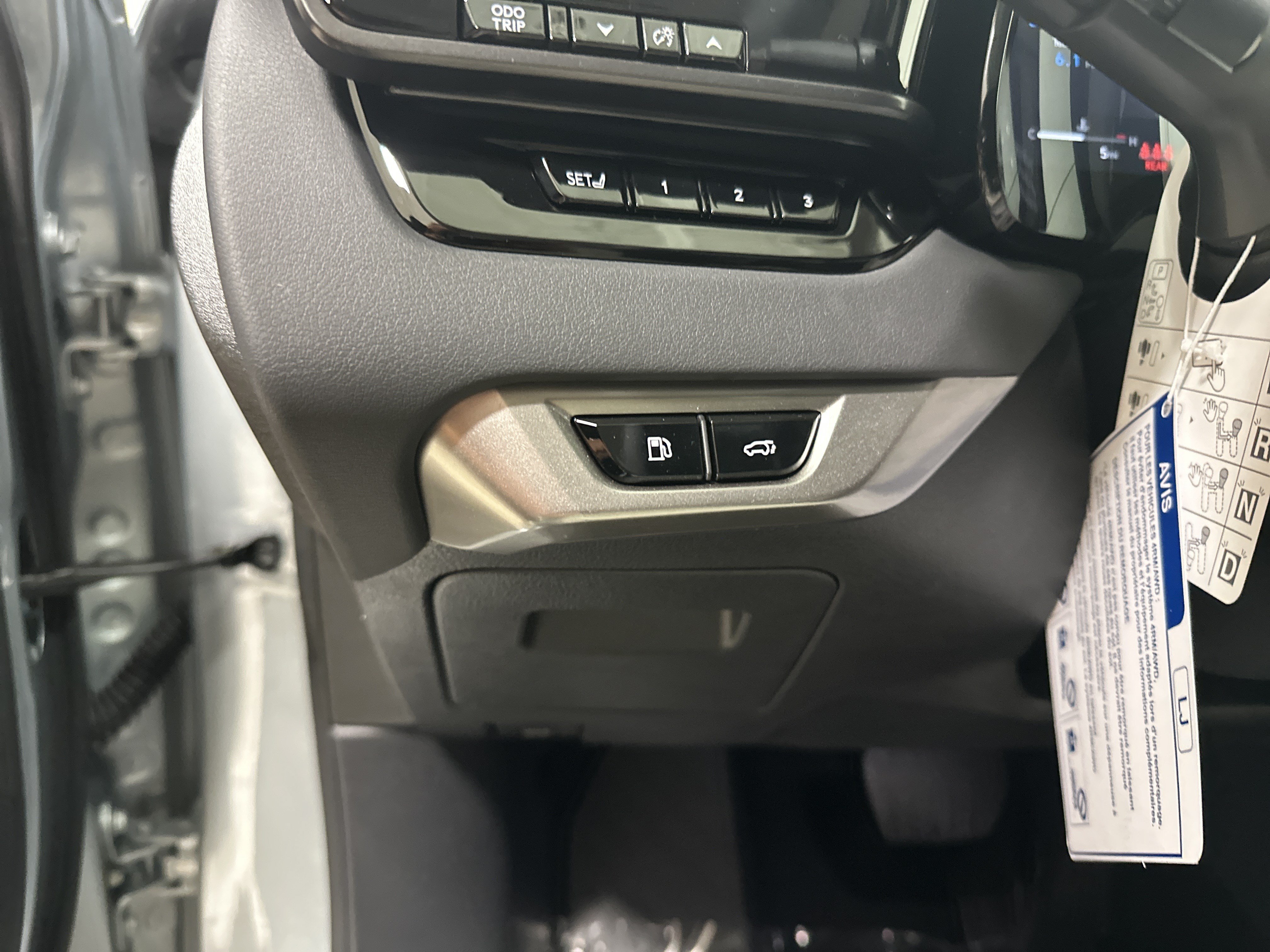 New 2026 Lexus RX 350 AWD w/ Convenience Package image 37