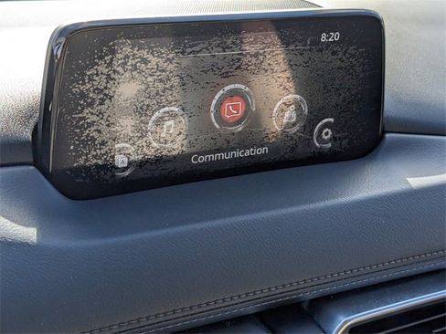 Used 2020 MAZDA CX-5 Touring image 25