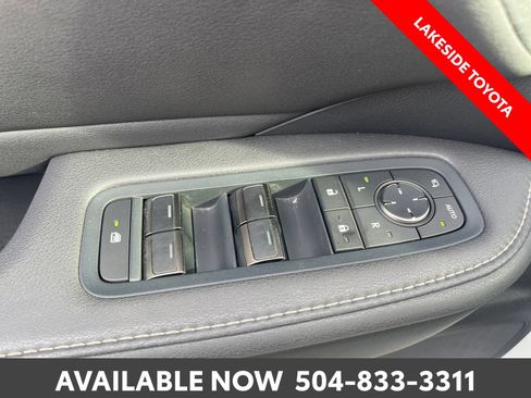 Used 2024 Lexus TX 350 FWD w/ Technology Package image 25