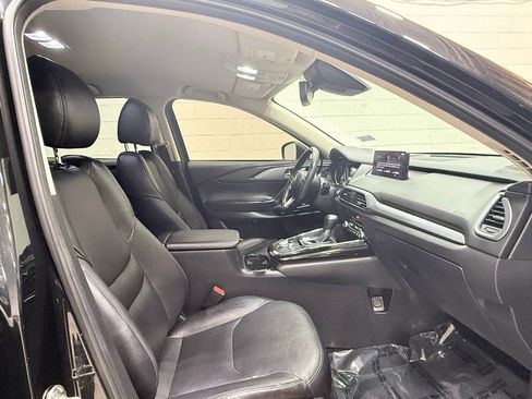 Used 2021 MAZDA CX-9 Touring AWD/4WD image 40