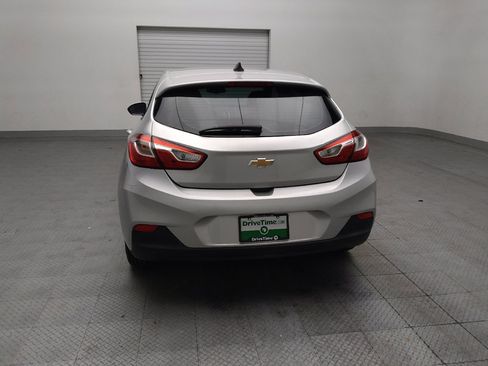 Used 2019 Chevrolet Cruze LS FWD image 6
