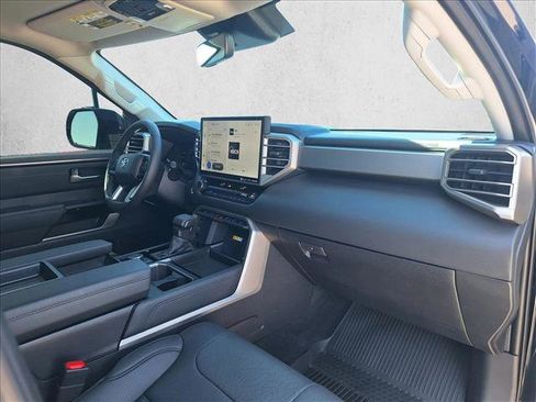 Used 2024 Toyota Tundra Limited w/ TRD Off-Road Package AWD/4WD image 19