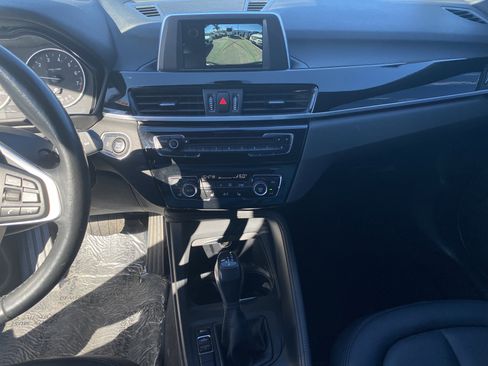 Used 2018 BMW X1 sDrive28i image 13