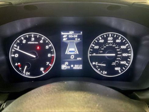 Used 2025 Subaru Crosstrek 2.5i Limited AWD/4WD image 20