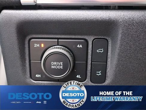 New 2026 Ford Expedition Platinum AWD/4WD image 30