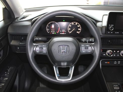 Used 2025 Honda CR-V EX image 11