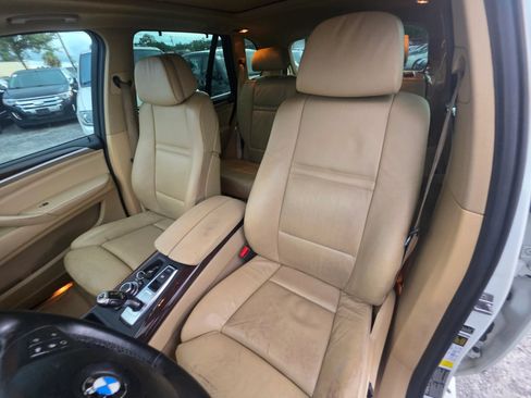 Used 2013 BMW X5 xDrive35i AWD/4WD image 11