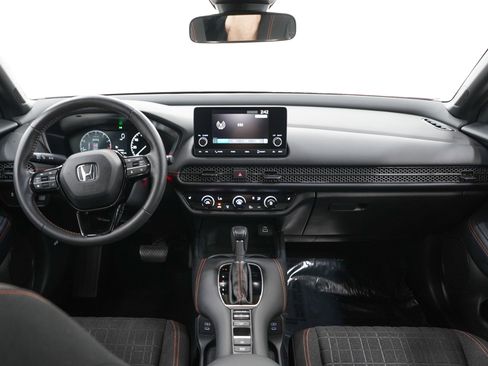 Used 2024 Honda HR-V Sport image 15