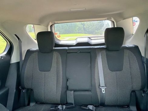 Used 2016 Chevrolet Equinox LT w/ Convenience Package FWD image 19