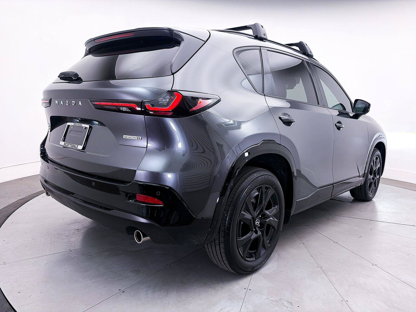Used 2026 MAZDA CX-5 2.5 S w/ Premium Plus Package AWD/4WD image 16